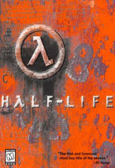 free steam game Half-Life