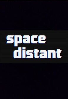 free steam game Space Distant