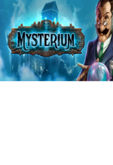 free steam game Mysterium