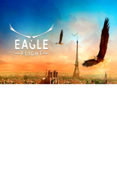 free steam game Eagle Flight