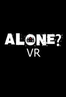 free steam game ALONE? - VR