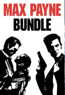 free steam game Max Payne Bundle