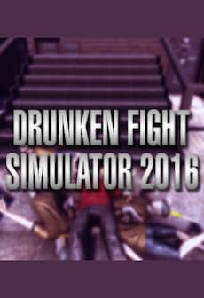 Drunken Fight Simulator