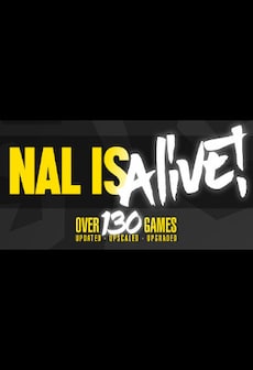 free steam game NAL Is Alive