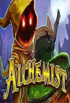 Alchemist