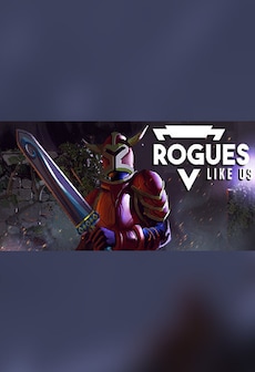 free steam game Rogues Like Us