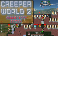 Creeper World 2: Anniversary Edition
