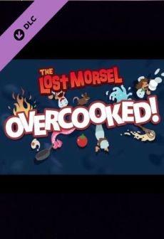 free steam game Overcooked - The Lost Morsel