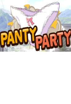 free steam game Panty Party