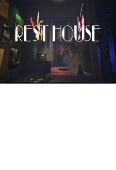 free steam game Rest House