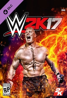 free steam game WWE 2K17 Season Pass