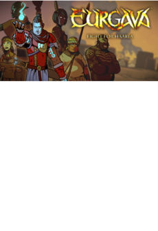 EURGAVA - Fight for Haaria