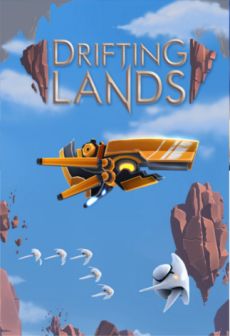 free steam game Drifting Lands