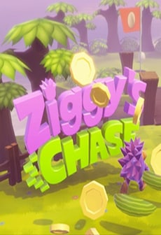 Ziggy's Chase VR