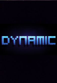 free steam game Dynamic