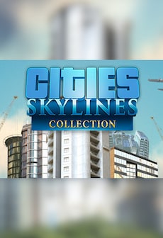Cities: Skylines Collection