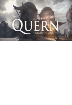 Quern - Undying Thoughts