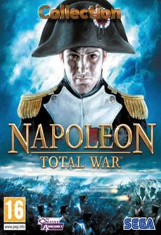 free steam game Total War: NAPOLEON - Definitive Edition