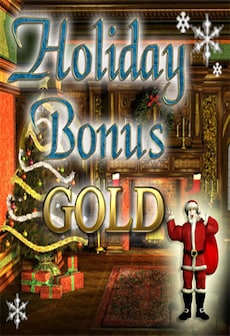 free steam game Holiday Bonus GOLD