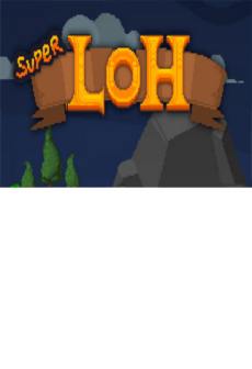 free steam game Super LOH