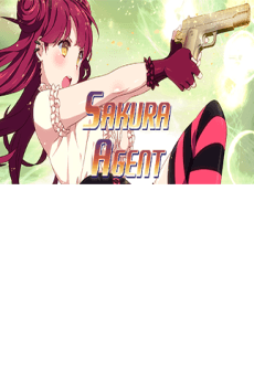 free steam game Sakura Agent