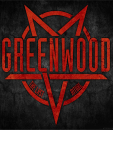 Greenwood the Last Ritual