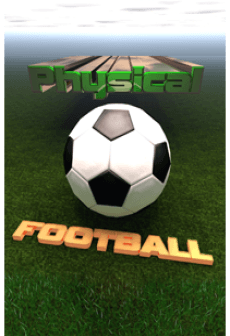 free steam game Score a goal (Physical football)