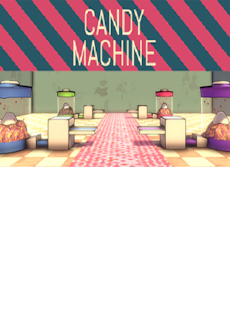 free steam game Candy Machine