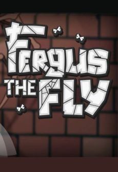 Fergus The Fly