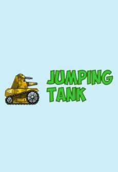free steam game Jumping Tank