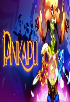 free steam game Pankapu - Episodes 1 & 2