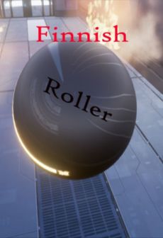 free steam game Finnish Roller