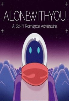 free steam game Alone With You