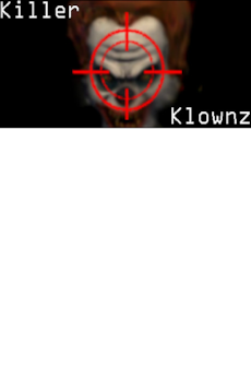 free steam game Killer Klownz