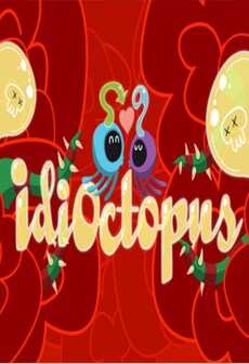 free steam game Idioctopus
