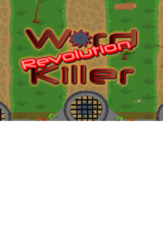 free steam game Word Killer: Revolution