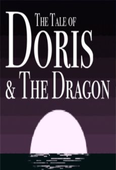 free steam game The Tale of Doris and the Dragon - Episode 1