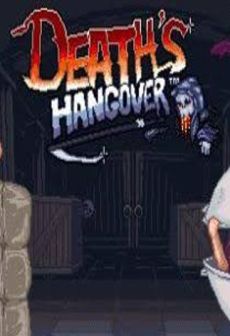 free steam game Death's Hangover