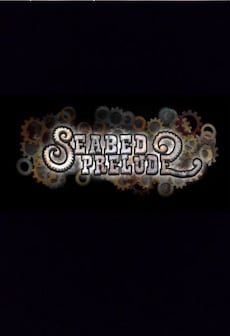 Seabed Prelude VR