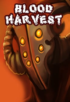 free steam game Blood Harvest