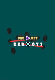 free steam game Project: R.E.B.O.O.T 2