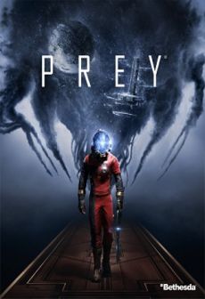 free steam game Prey (2017)