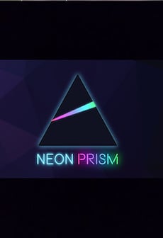 free steam game Neon Prism