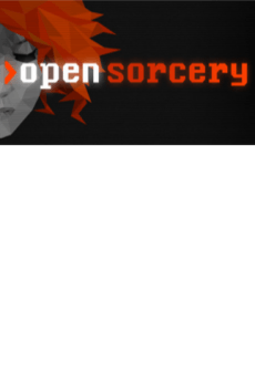 free steam game Open Sorcery