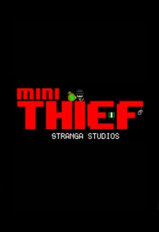 free steam game Mini Thief