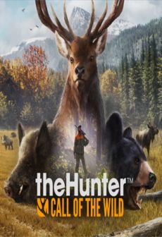 free steam game theHunter: Call of the Wild