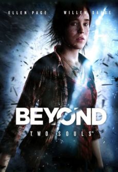 free steam game BEYOND: Two Souls