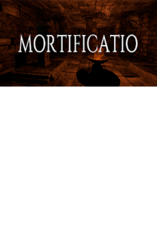 free steam game Mortificatio
