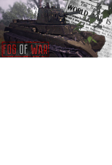 free steam game Fog of War