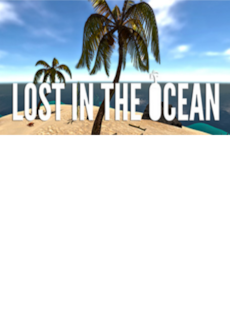 Lost in the Ocean VR